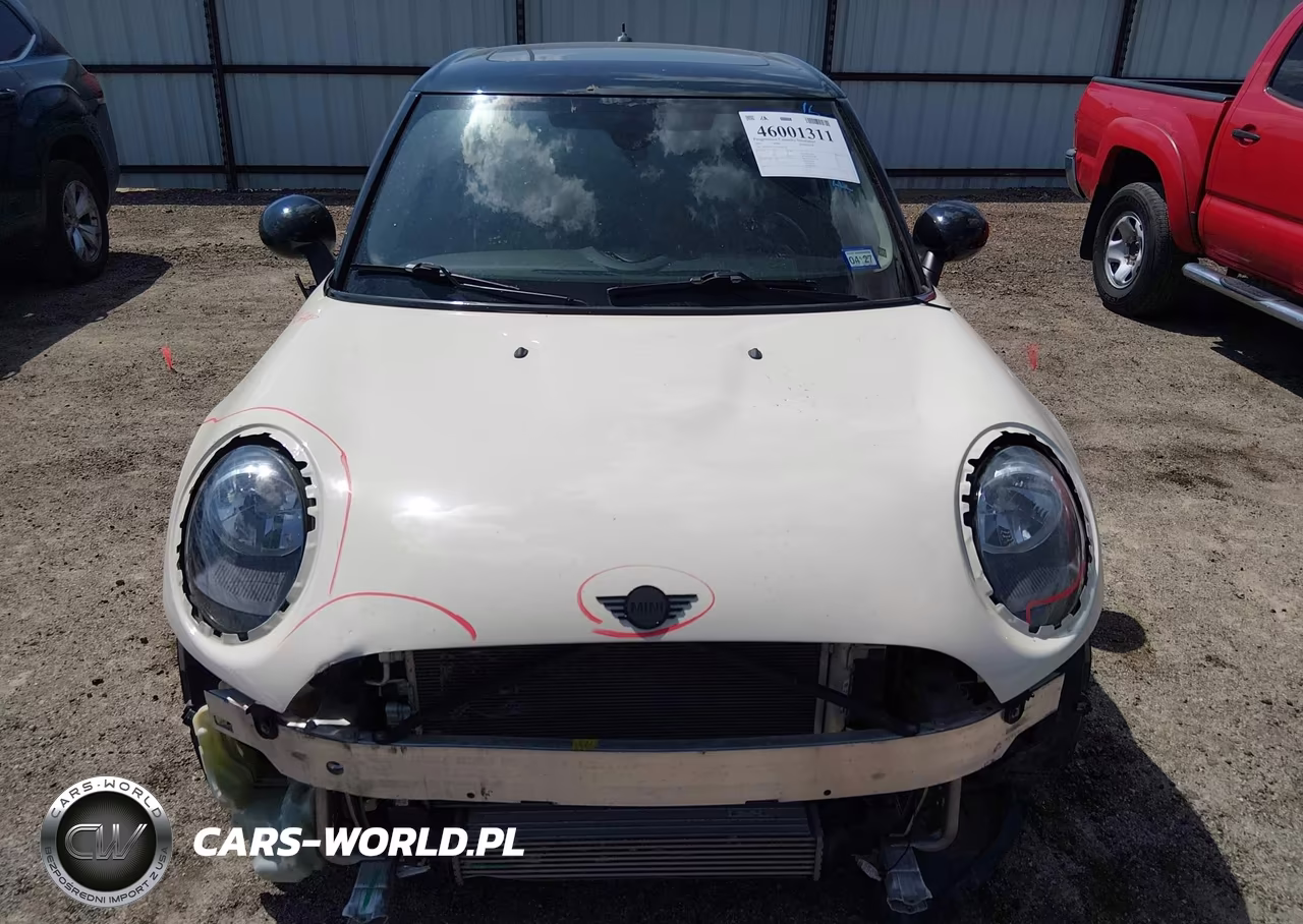 2019 Mini Hardtop Cooper VIN:WMWXU1C53K2F82778 - 12