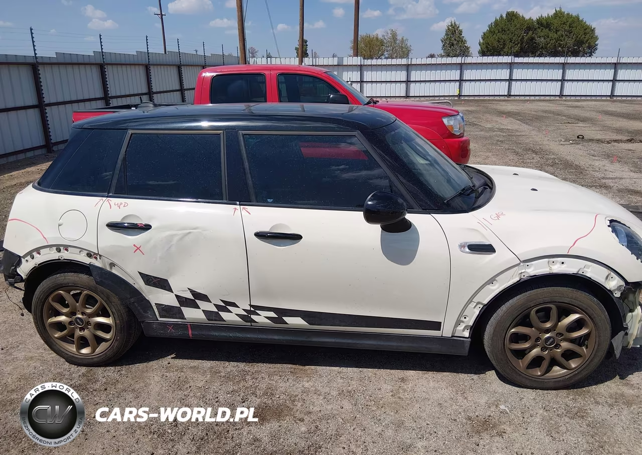 2019 Mini Hardtop Cooper VIN:WMWXU1C53K2F82778 - 13
