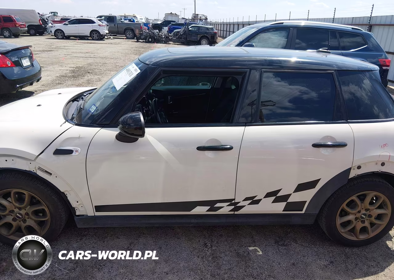 2019 Mini Hardtop Cooper VIN:WMWXU1C53K2F82778 - 14