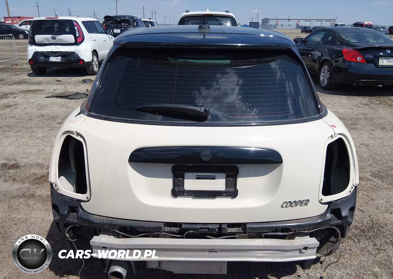 2019 Mini Hardtop Cooper VIN:WMWXU1C53K2F82778 - 16