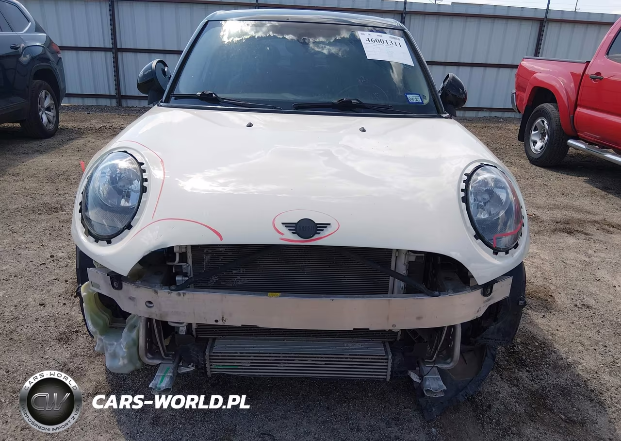 2019 Mini Hardtop Cooper VIN:WMWXU1C53K2F82778 - 6