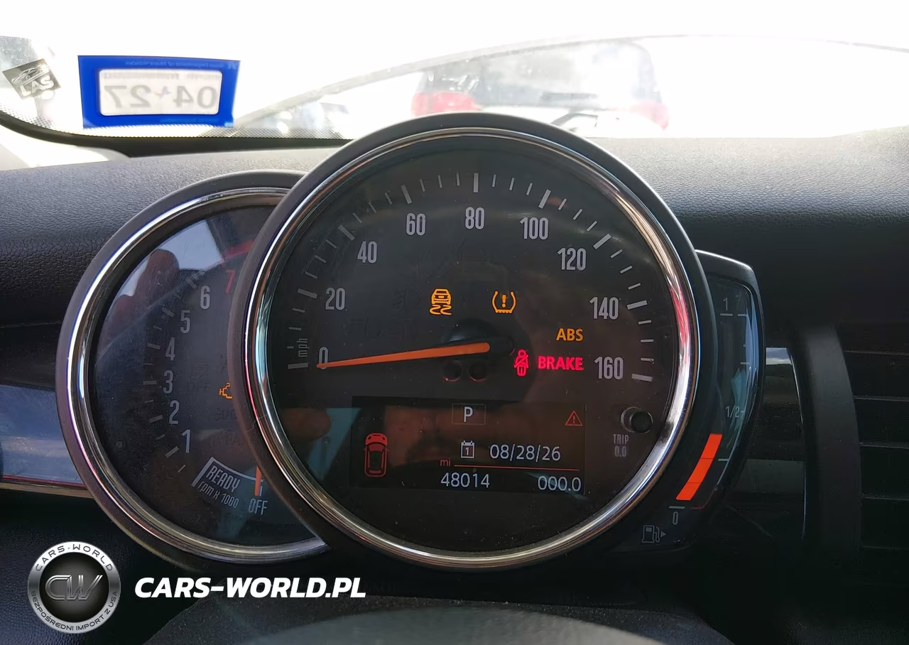 2019 Mini Hardtop Cooper VIN:WMWXU1C53K2F82778 - 7