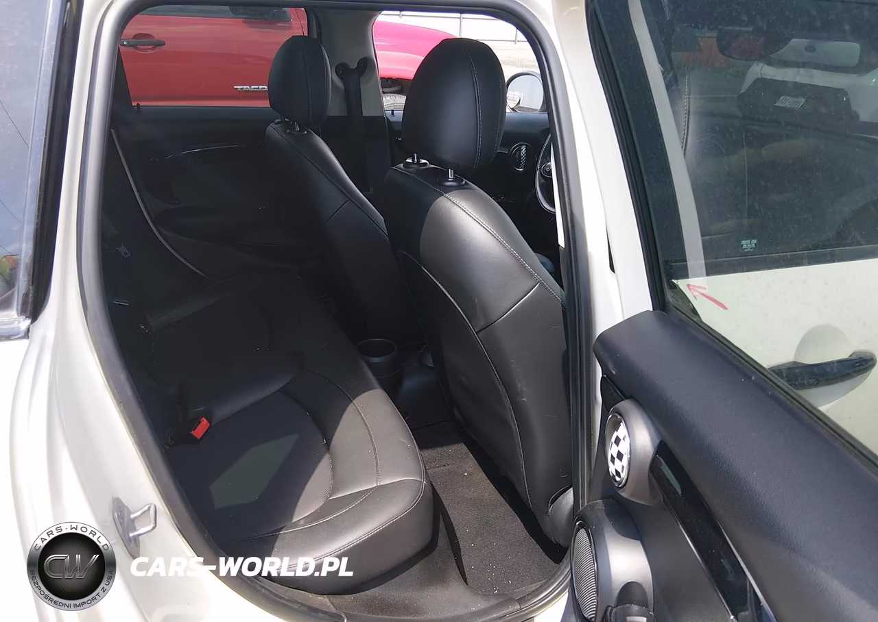 2019 Mini Hardtop Cooper VIN:WMWXU1C53K2F82778 - 8