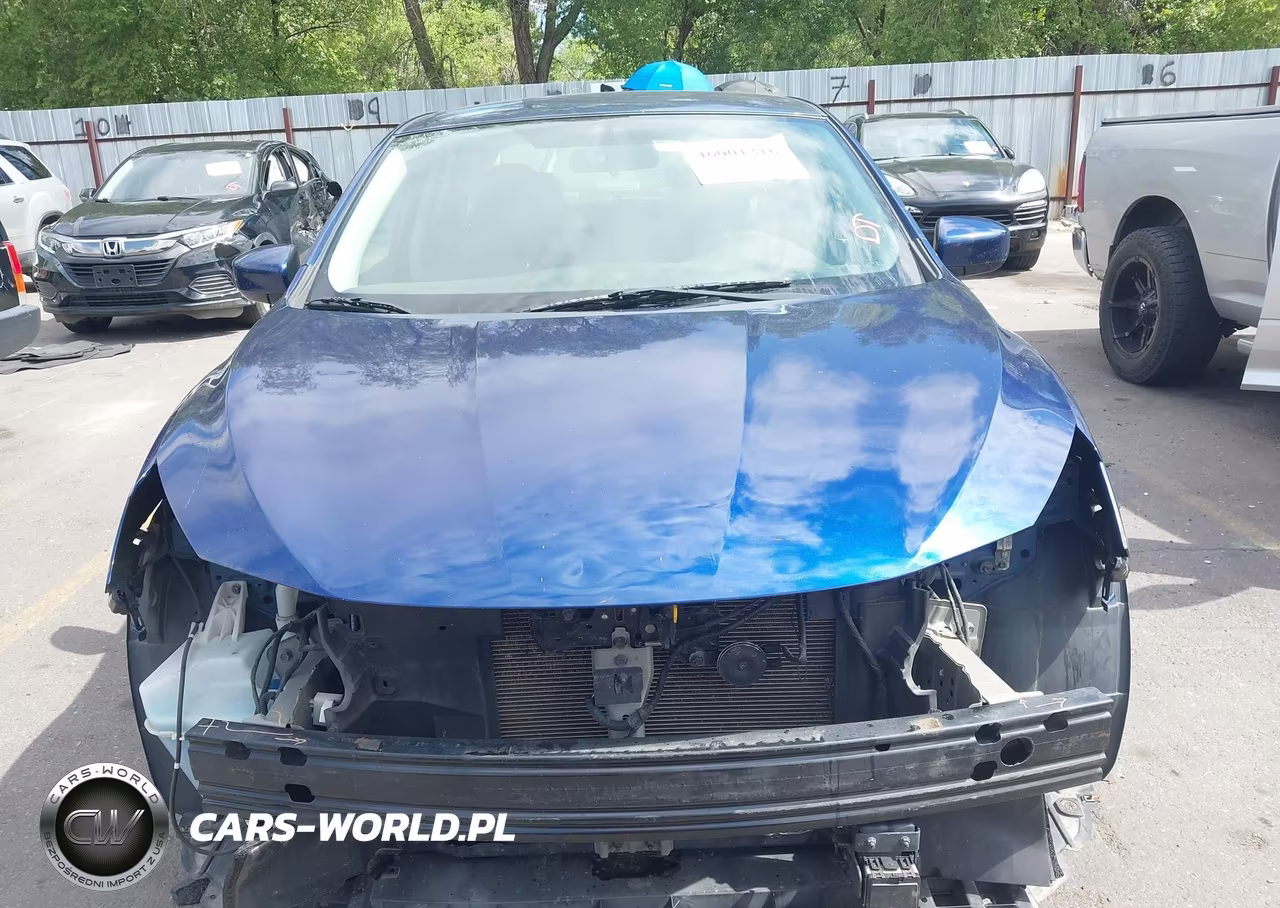 2019 Nissan Sentra S VIN:3N1AB7AP2KY225017 - 13