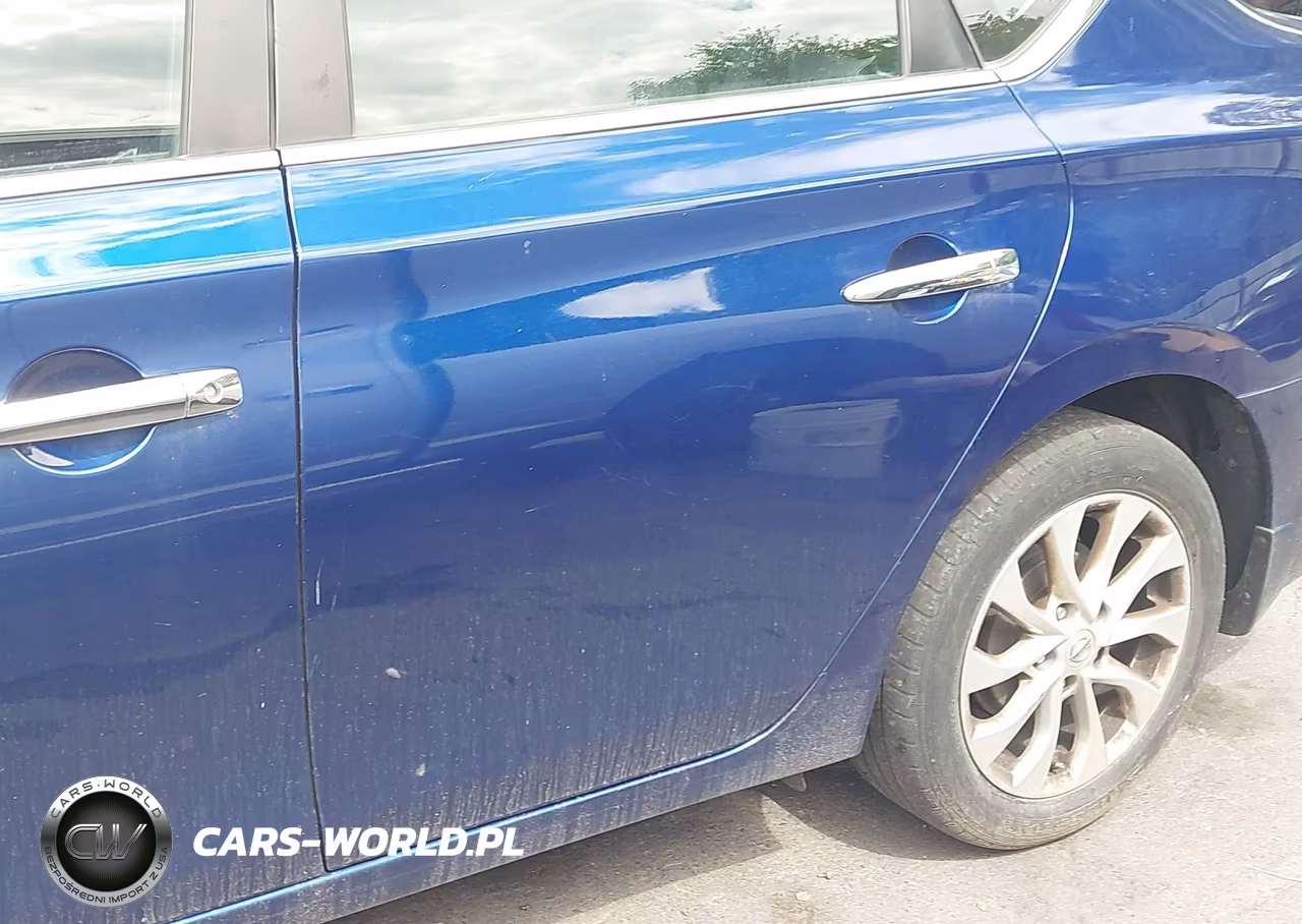 2019 Nissan Sentra S VIN:3N1AB7AP2KY225017 - 21