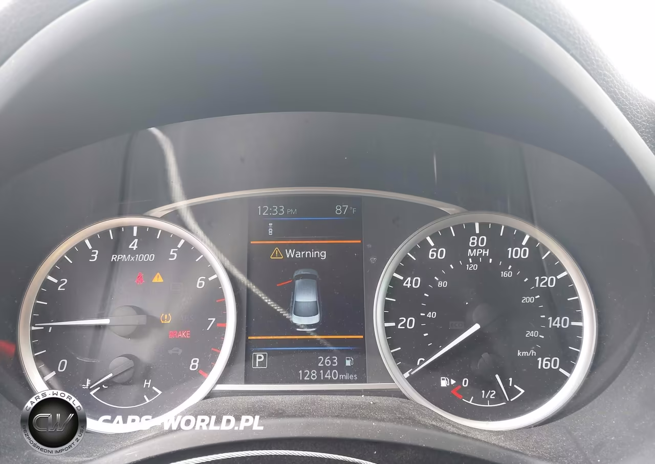 2019 Nissan Sentra S VIN:3N1AB7AP2KY225017 - 7