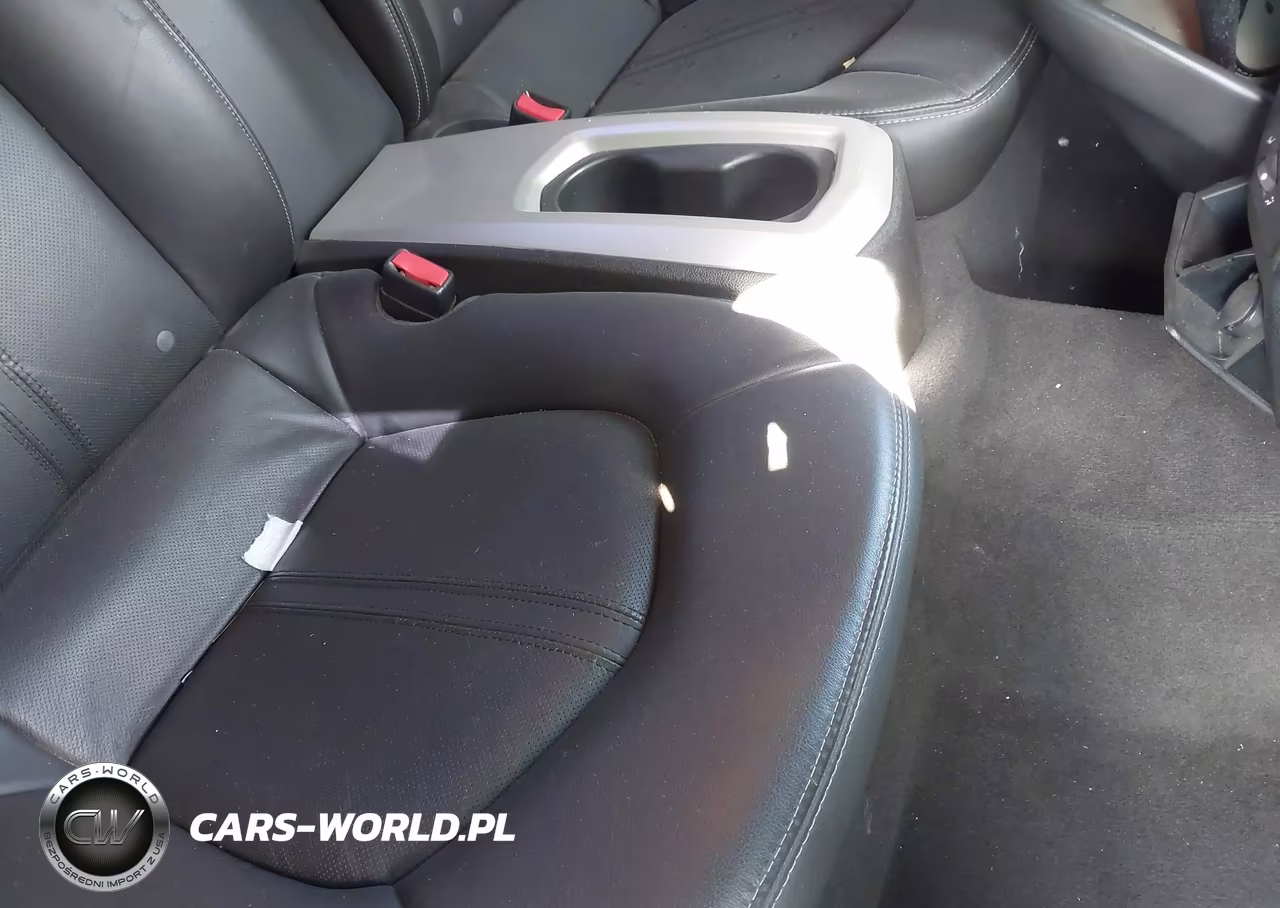 2014 Cadillac Cts Premium VIN:1G6DD1E35E0159041 - 8