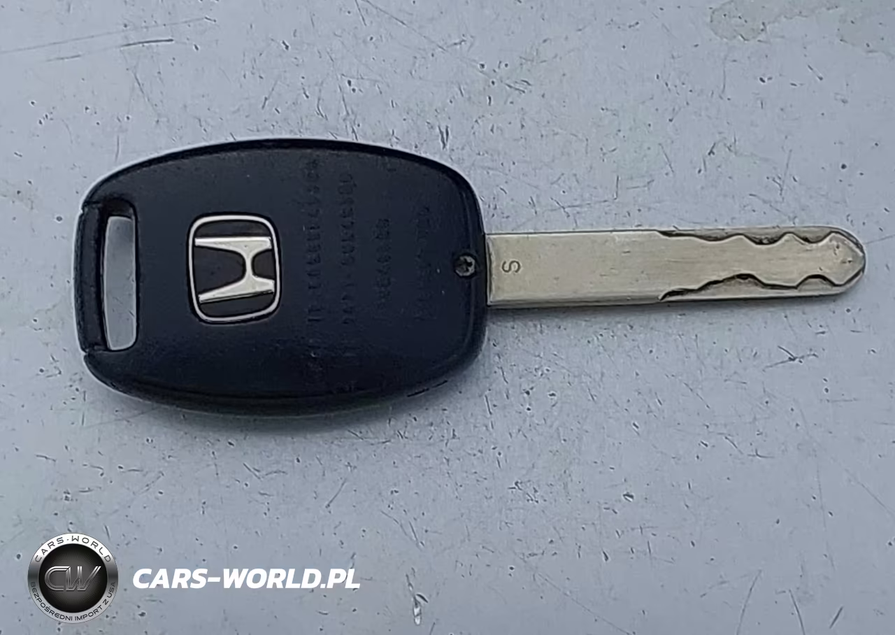 2008 Honda Accord 2.4 Ex-L VIN:1HGCP26898A137334 - 11
