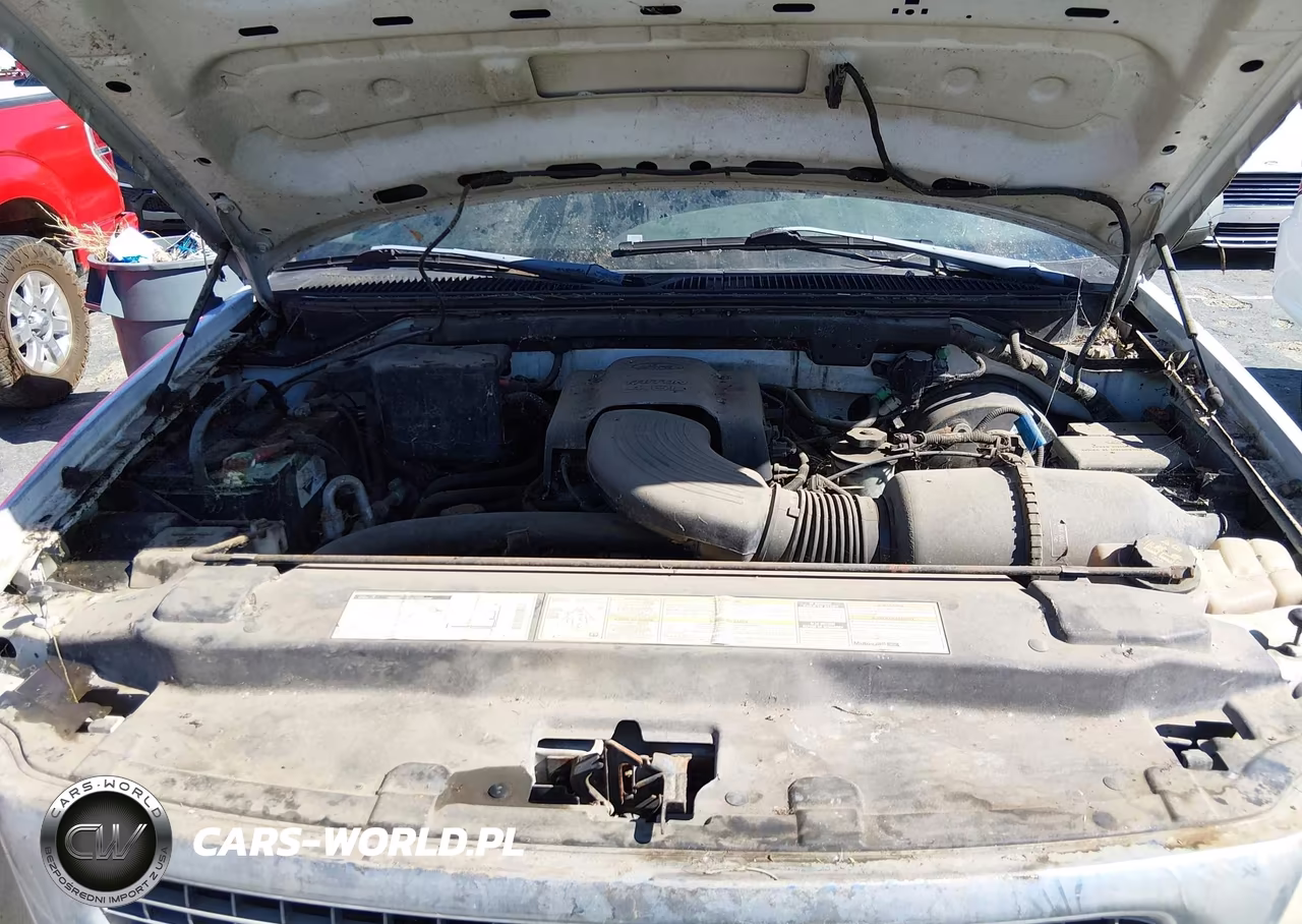 1998 Ford Expedition Eddie Bauer-Xlt VIN:1FMRU1762WLA18188 - 10