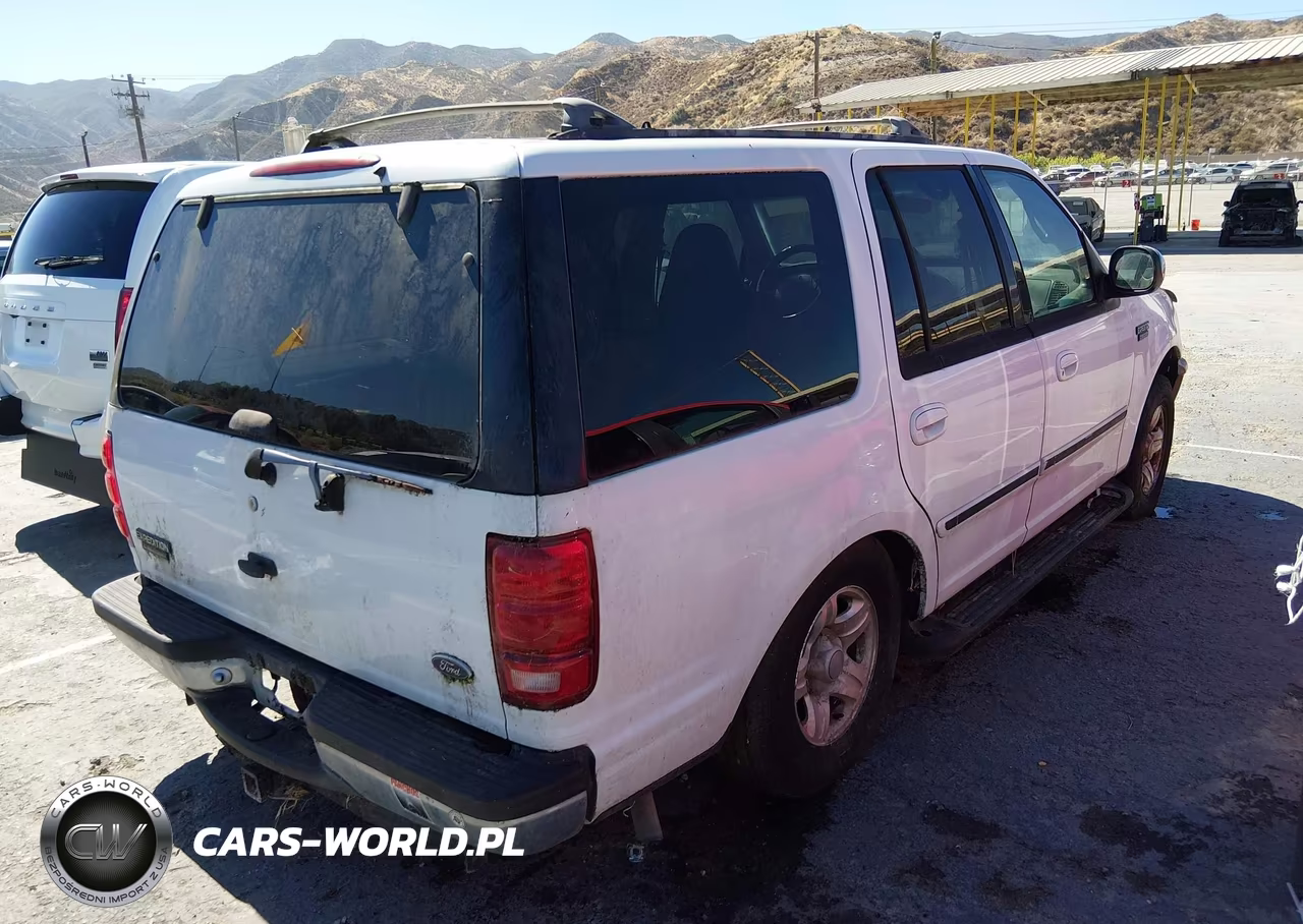 1998 Ford Expedition Eddie Bauer-Xlt VIN:1FMRU1762WLA18188 - 4