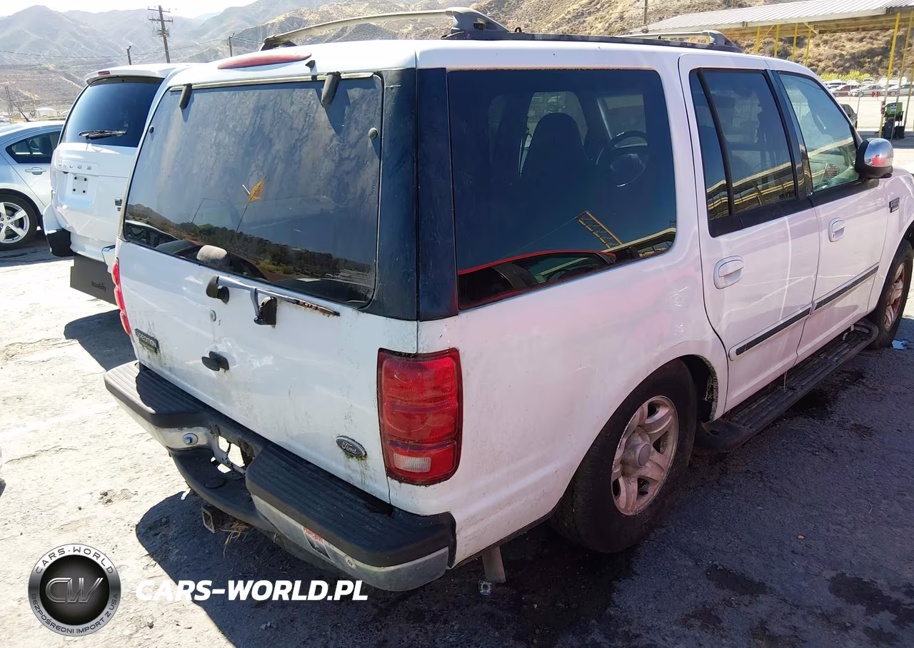 1998 Ford Expedition Eddie Bauer-Xlt VIN:1FMRU1762WLA18188 - 6