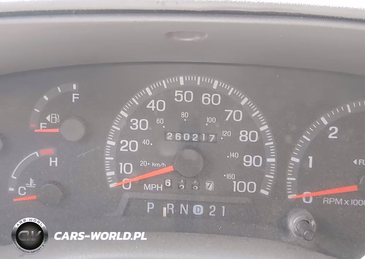 1998 Ford Expedition Eddie Bauer-Xlt VIN:1FMRU1762WLA18188 - 7