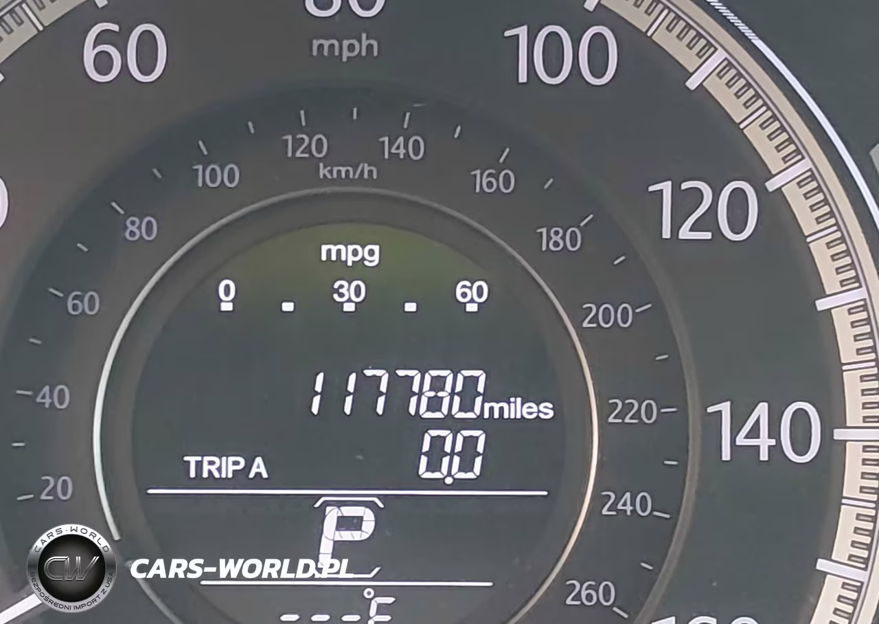 2015 Honda Accord Lx VIN:1HGCR2F38FA068633 - 15