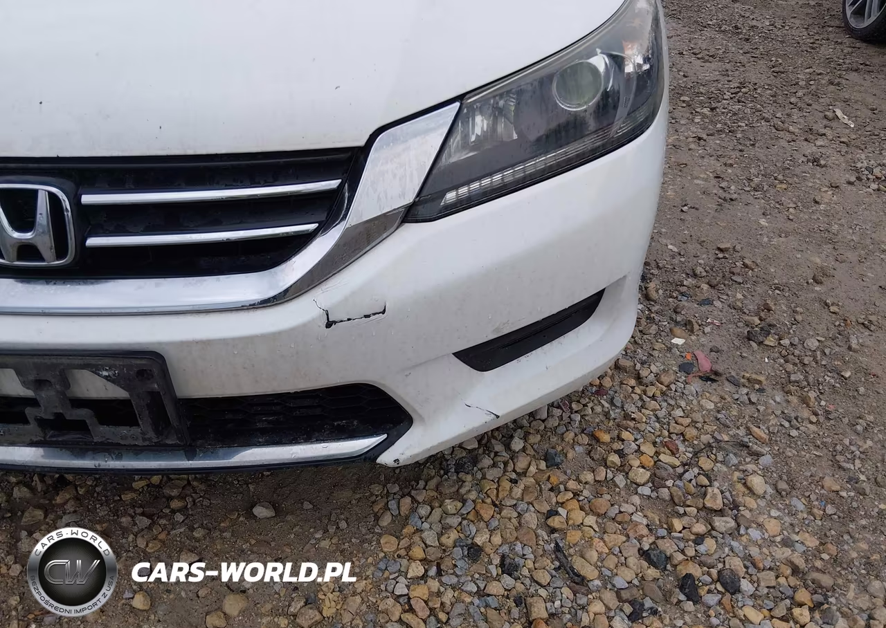 2015 Honda Accord Lx VIN:1HGCR2F38FA068633 - 17