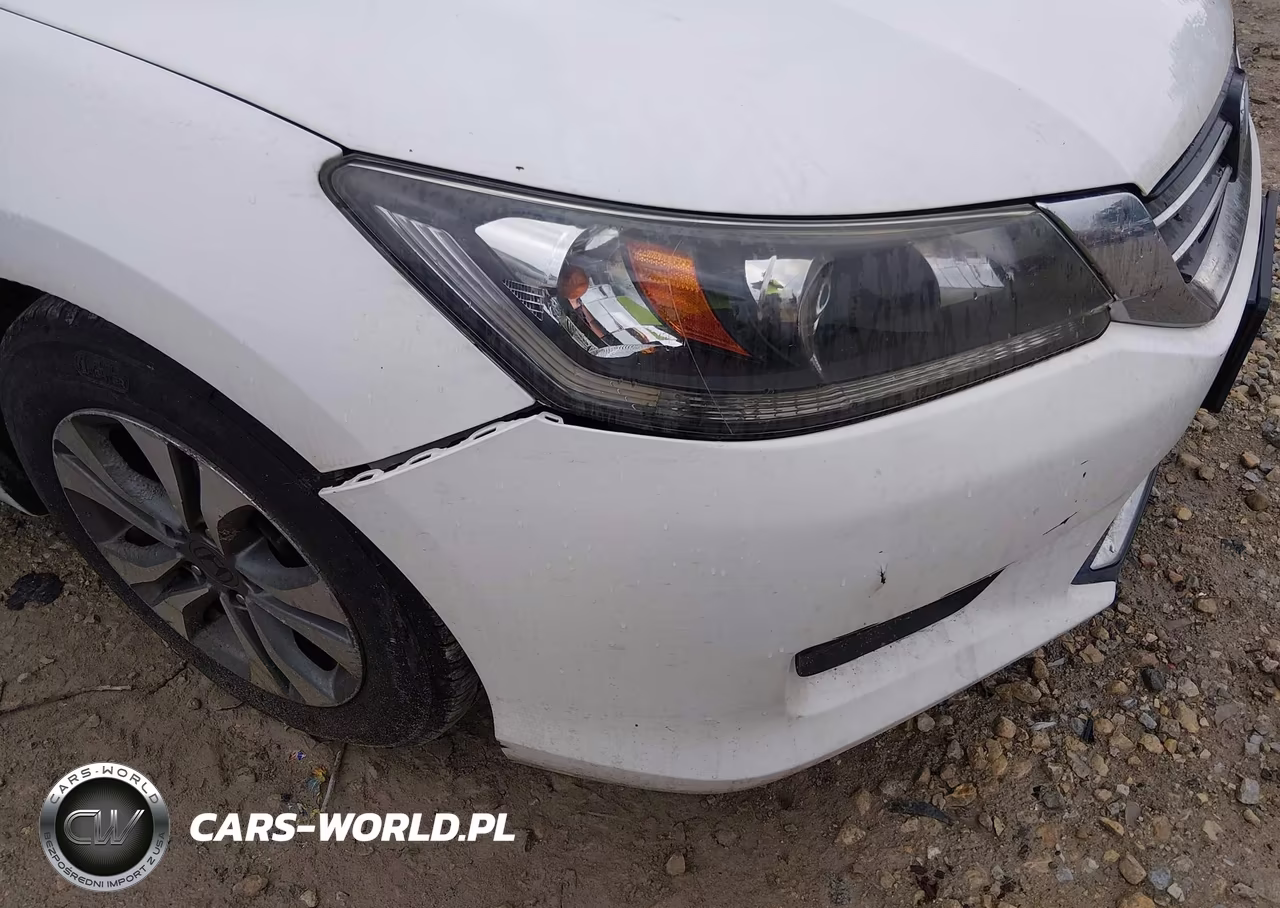 2015 Honda Accord Lx VIN:1HGCR2F38FA068633 - 18