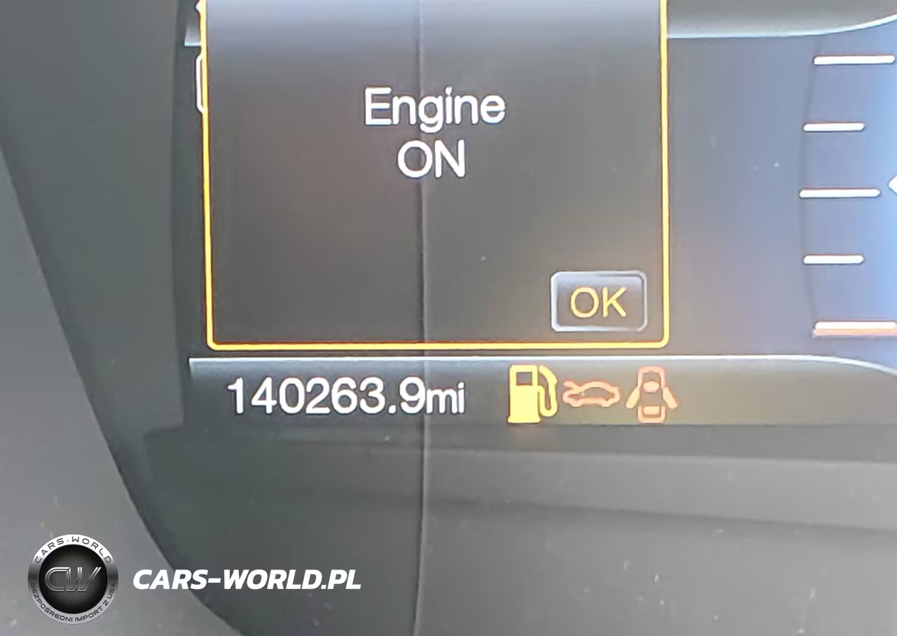 2016 Ford Fusion Titanium VIN:3FA6P0D94GR103968 - 15
