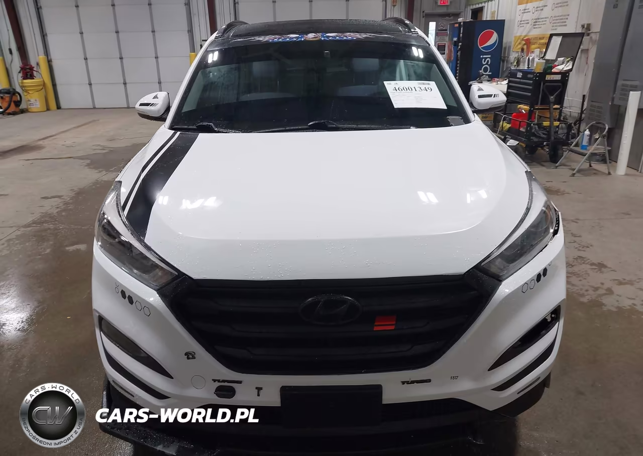2018 Hyundai Tucson Value VIN:KM8J3CA25JU685213 - 12