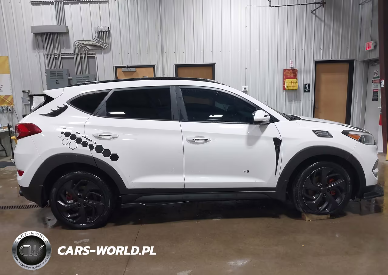 2018 Hyundai Tucson Value VIN:KM8J3CA25JU685213 - 13