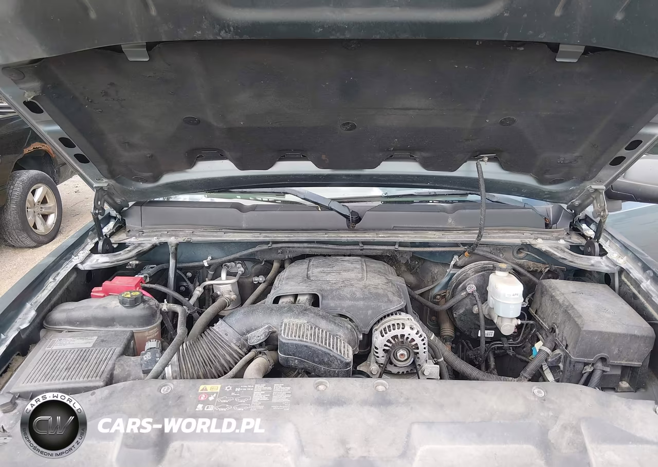 2011 Chevrolet Silverado 1500 Lt VIN:3GCPKSE33BG246451 - 10