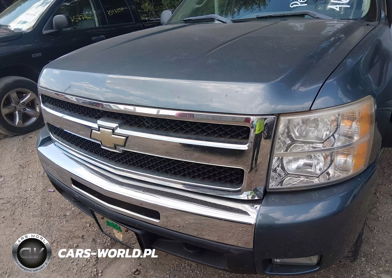2011 Chevrolet Silverado 1500 Lt VIN:3GCPKSE33BG246451 - 6