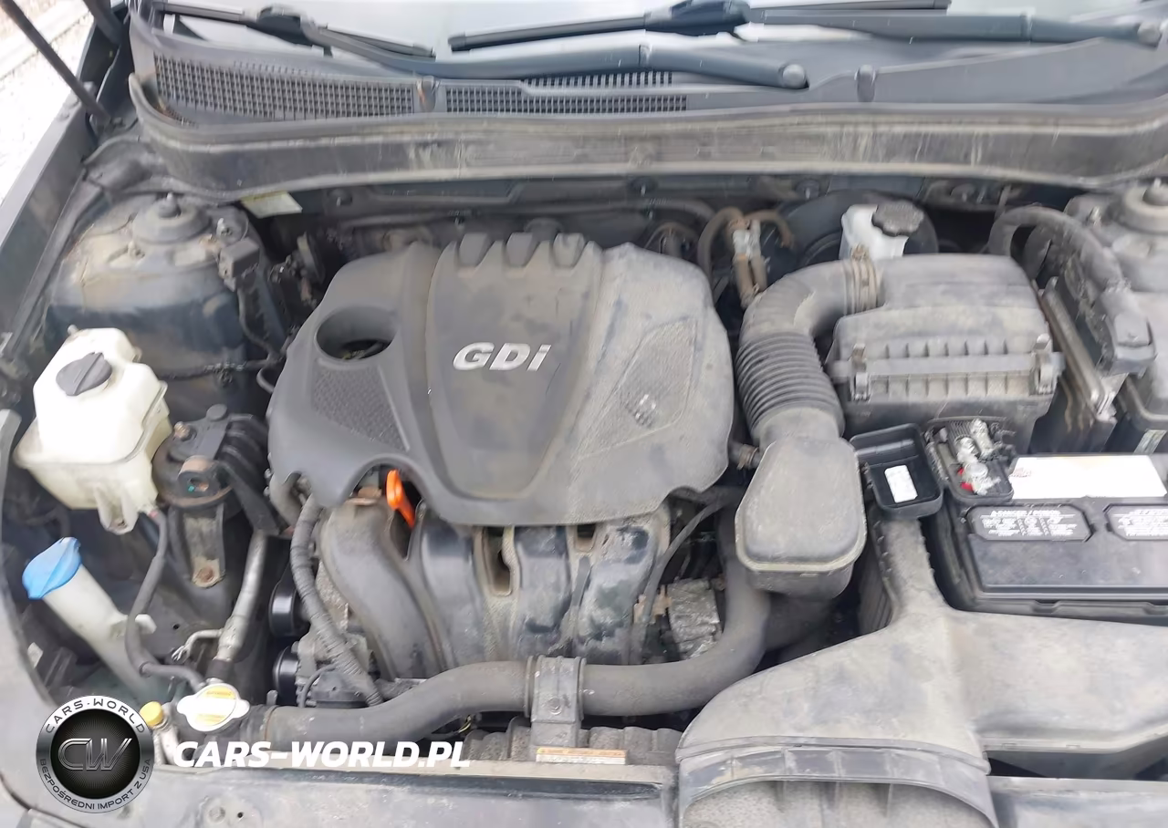 2012 Hyundai Sonata Limited VIN:5NPEC4AC9CH390990 - 10