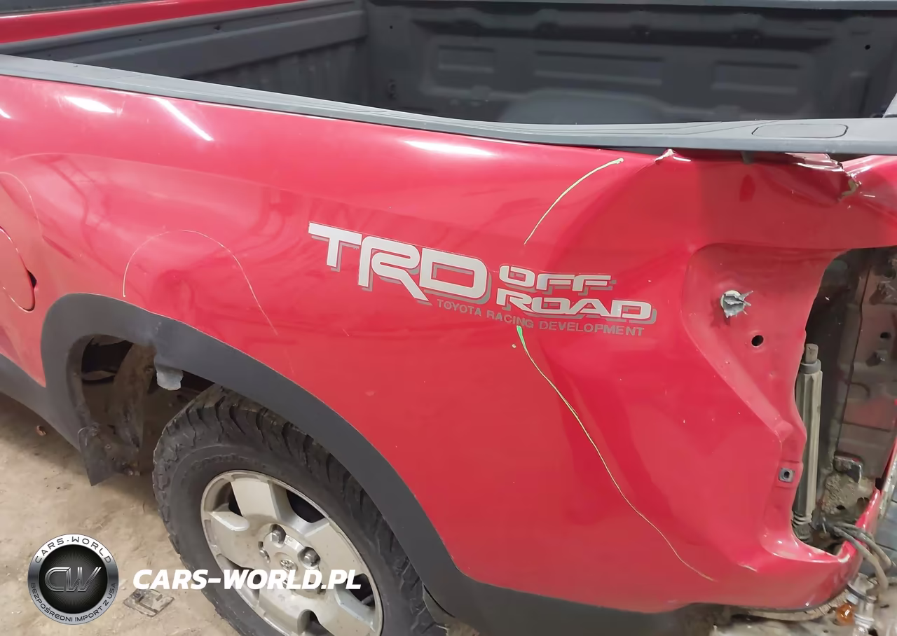 2011 Toyota Tundra Grade 4.6L V8 VIN:5TFUM5F15BX025960 - 17