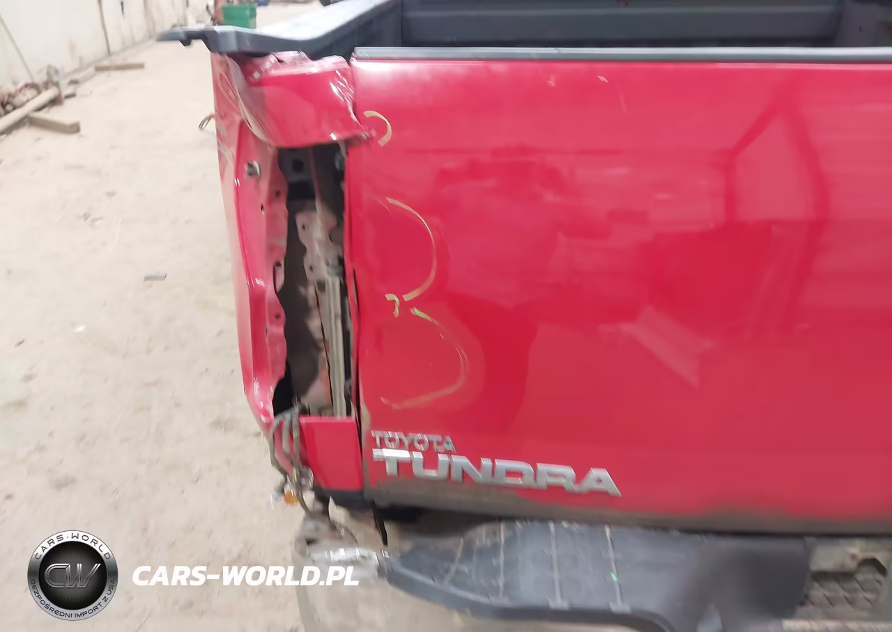 2011 Toyota Tundra Grade 4.6L V8 VIN:5TFUM5F15BX025960 - 18