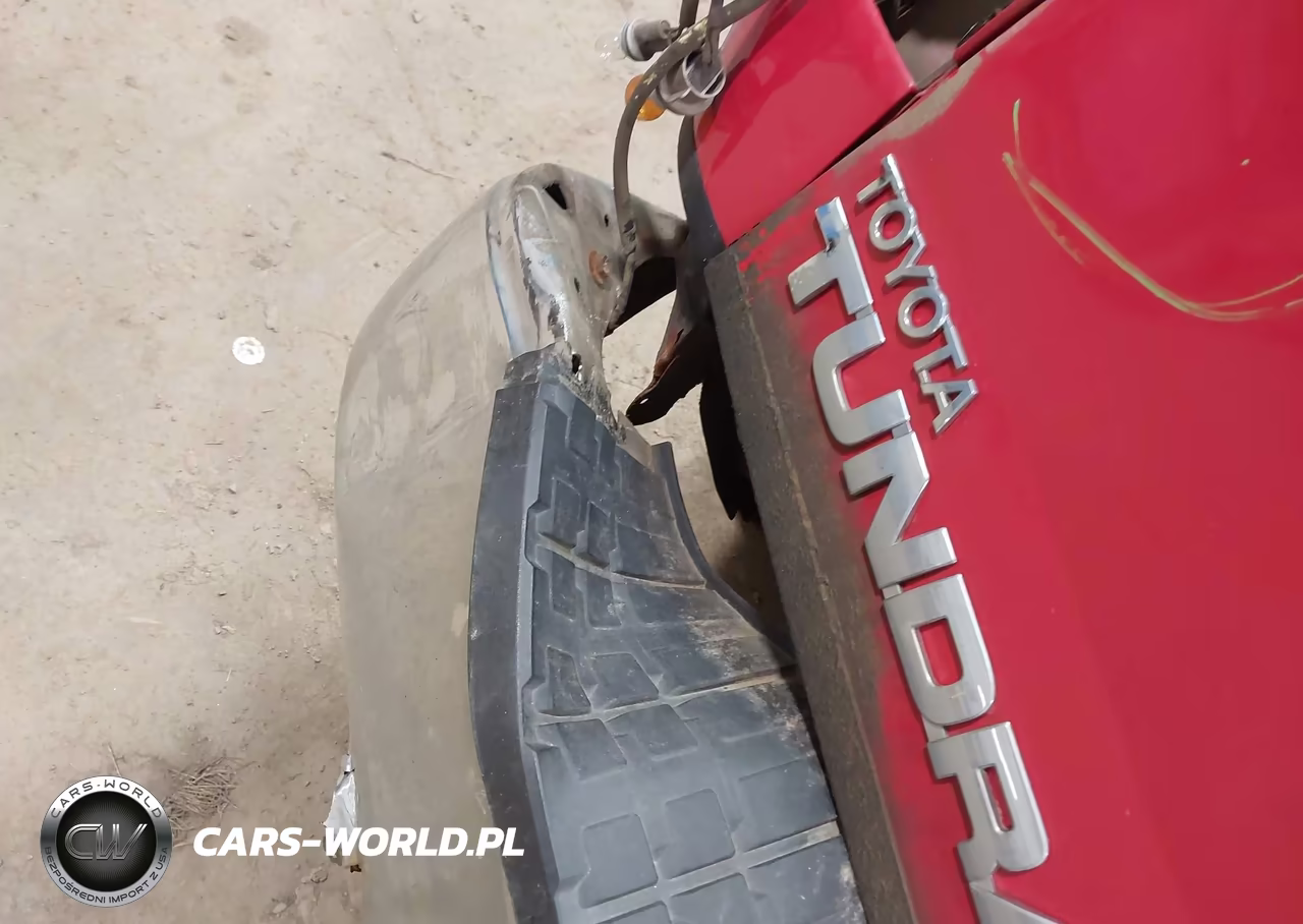 2011 Toyota Tundra Grade 4.6L V8 VIN:5TFUM5F15BX025960 - 19
