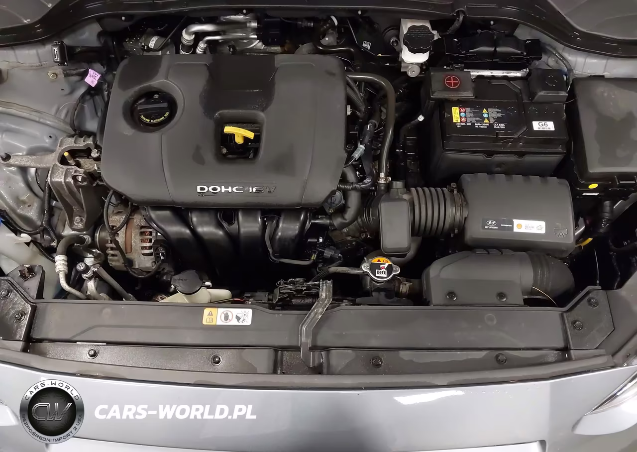 2021 Hyundai Kona Sel VIN:KM8K2CAA2MU600153 - 10