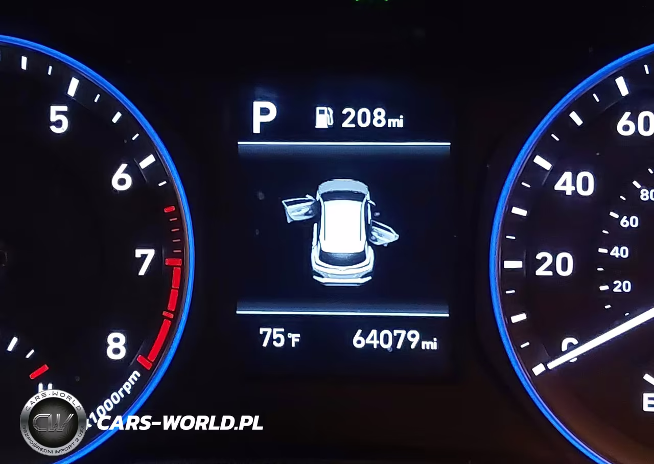 2021 Hyundai Kona Sel VIN:KM8K2CAA2MU600153 - 15