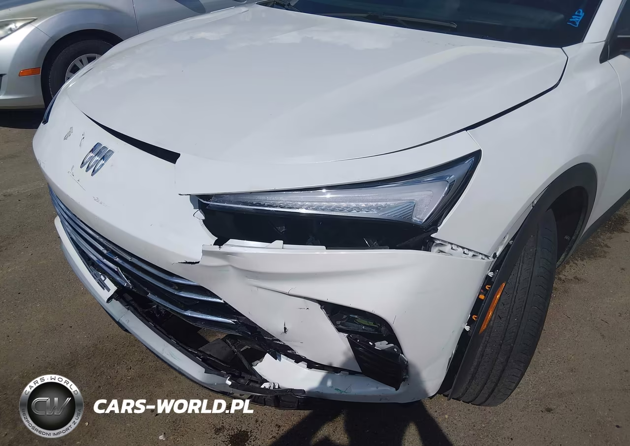 2024 Buick Envista Preferred Fwd VIN:KL47LAE24RB223062 - 6
