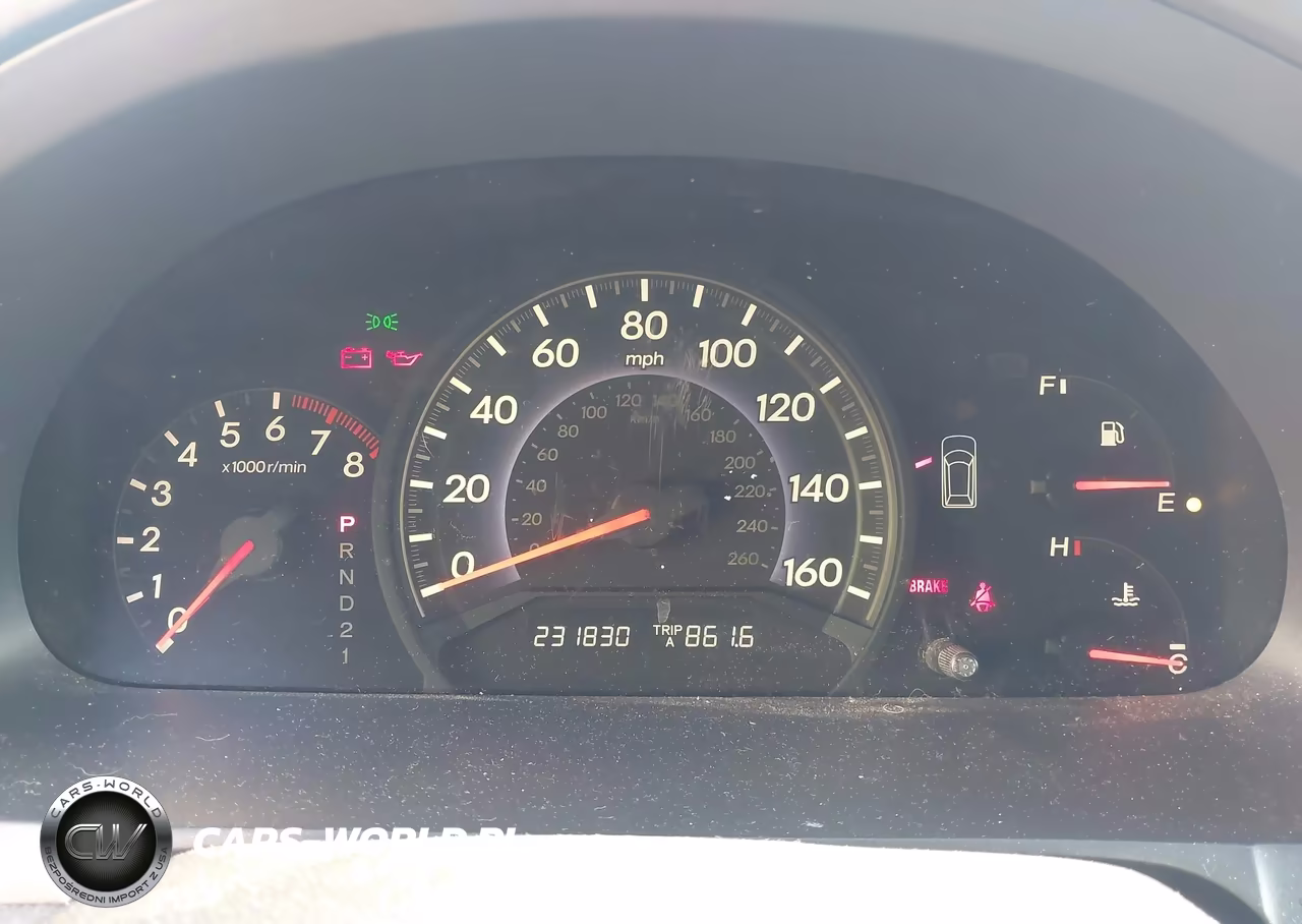 2010 Honda Odyssey Ex-L VIN:5FNRL3H7XAB092691 - 7