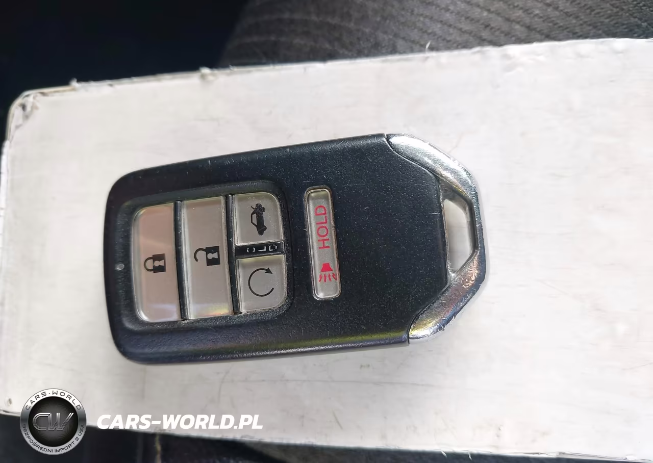 2018 Honda Accord Sport 2.0T VIN:1HGCV2F32JA002633 - 11