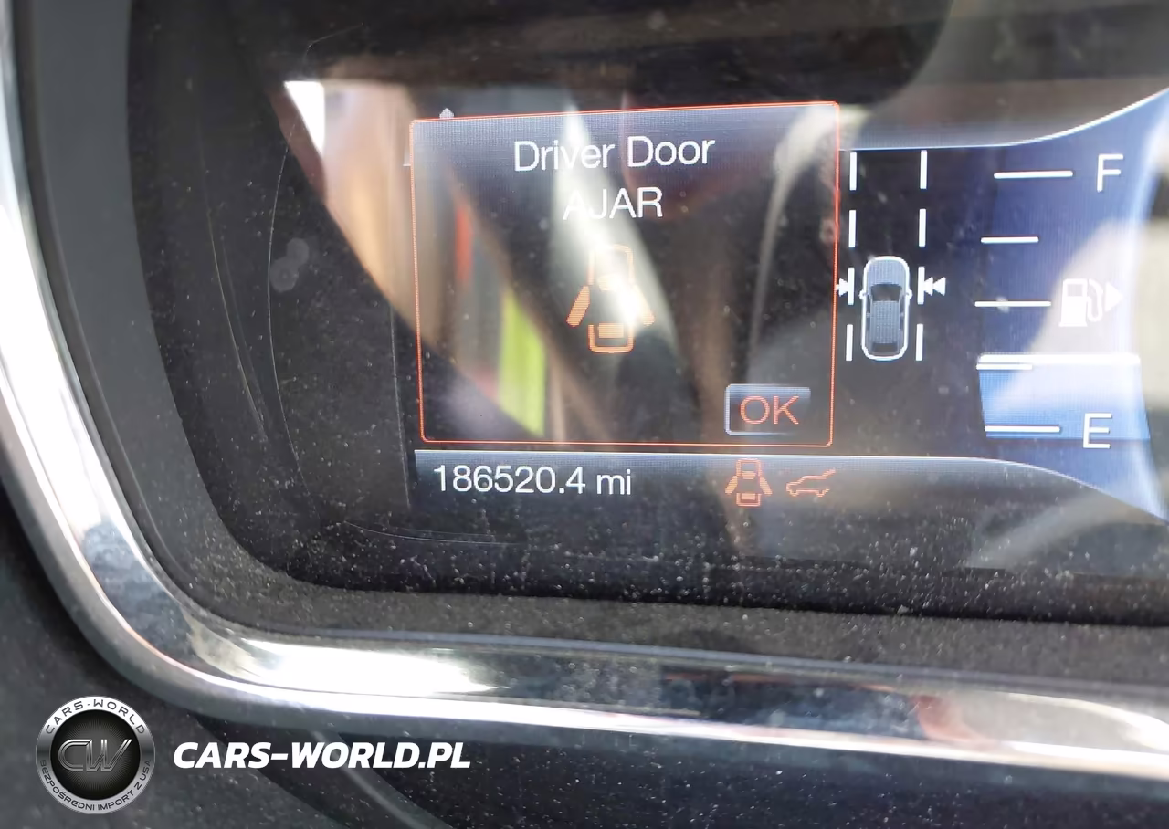 2014 Lincoln Mkt Ecoboost VIN:2LMHJ5AT1EBL50796 - 15