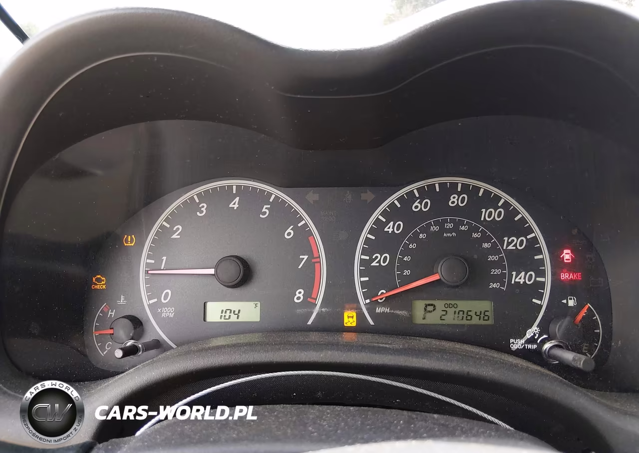2011 Toyota Corolla Le VIN:JTDBU4EE3BJ094395 - 7