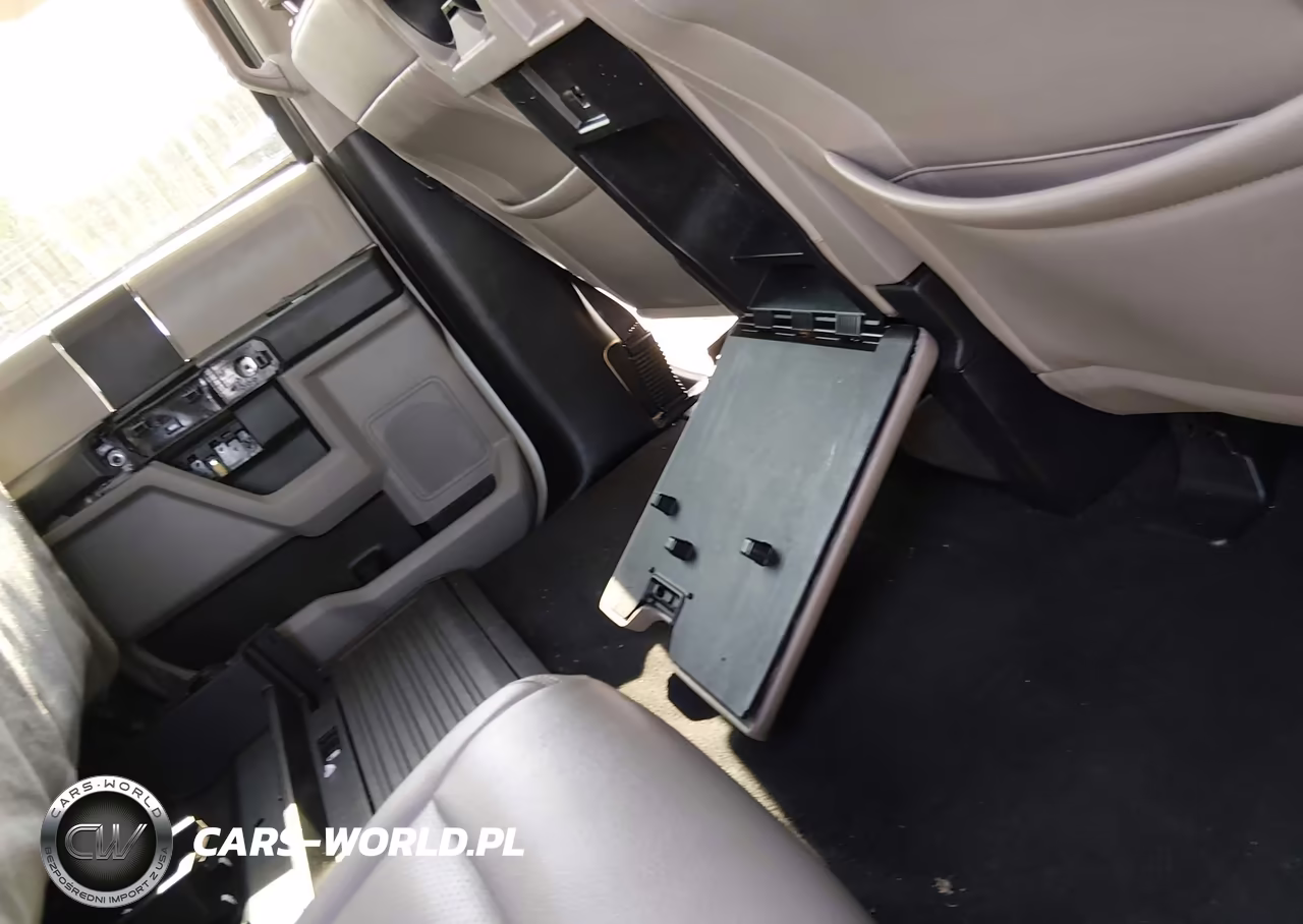 2021 Ford F-250 Xlt VIN:1FT7W2B65MEC33746 - 8