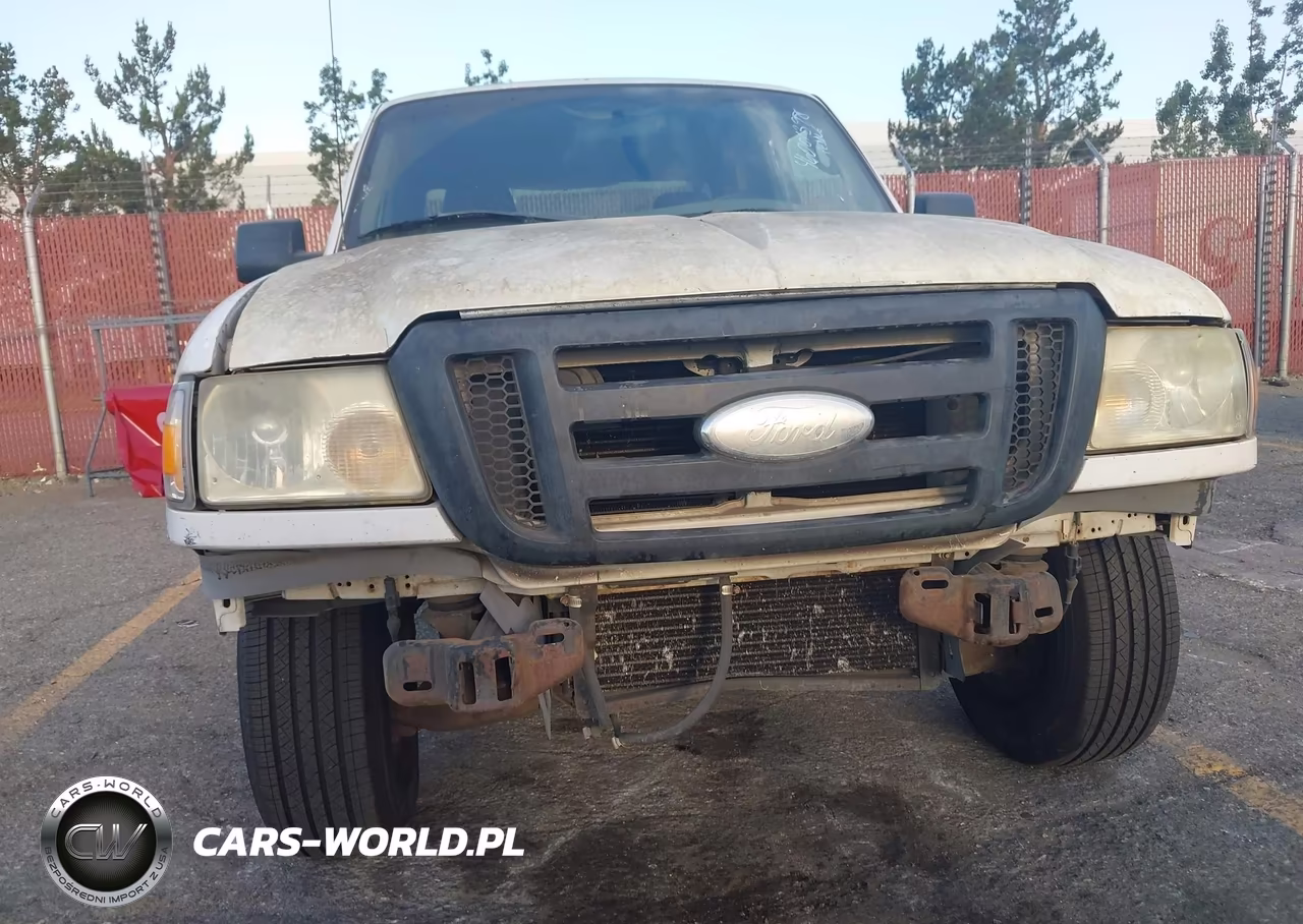 2006 Ford Ranger Sport-Stx-Xl-Xlt VIN:1FTYR14U46PA80916 - 6