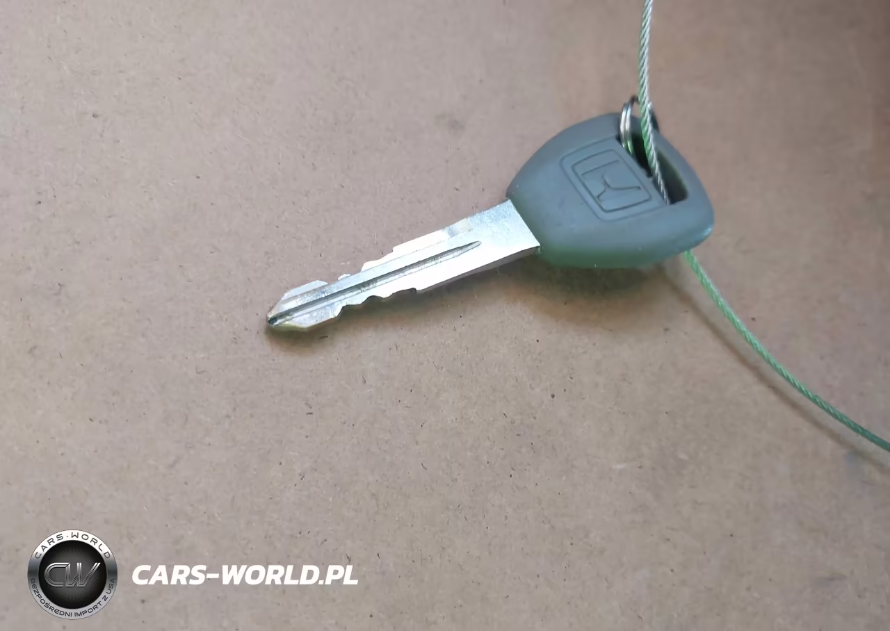 2002 Honda Accord 2.3 Ex VIN:JHMCG566X2C006468 - 11