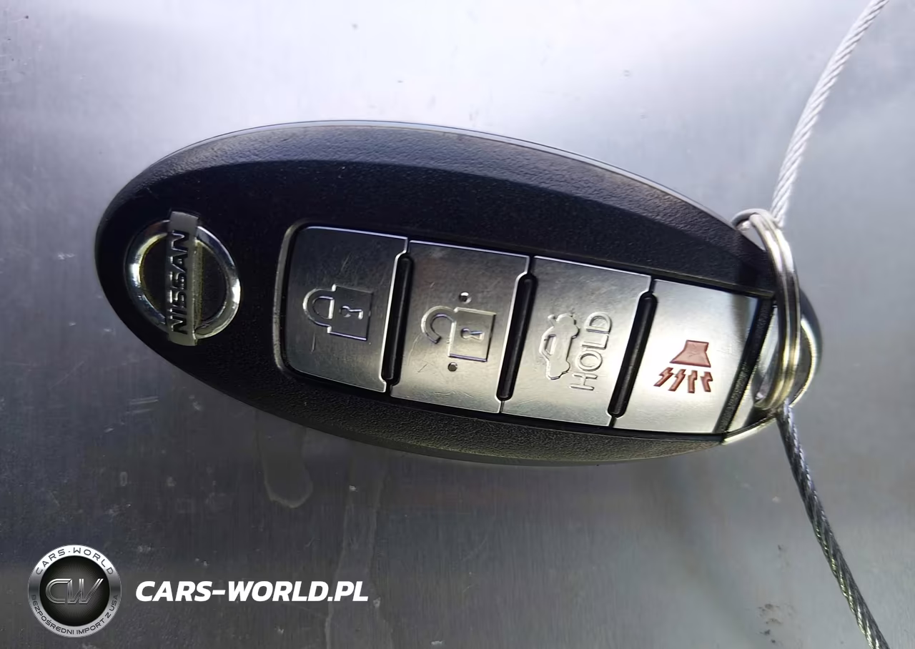 2007 Nissan Maxima 3.5 Se VIN:1N4BA41E27C812454 - 11