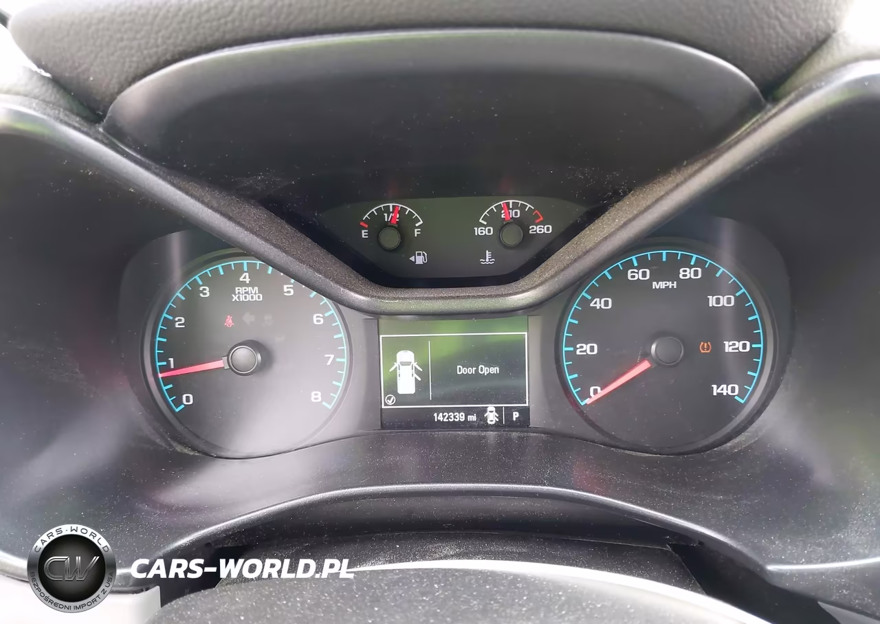 2017 Chevrolet Colorado VIN:1GCHSBEA9H1158319 - 7