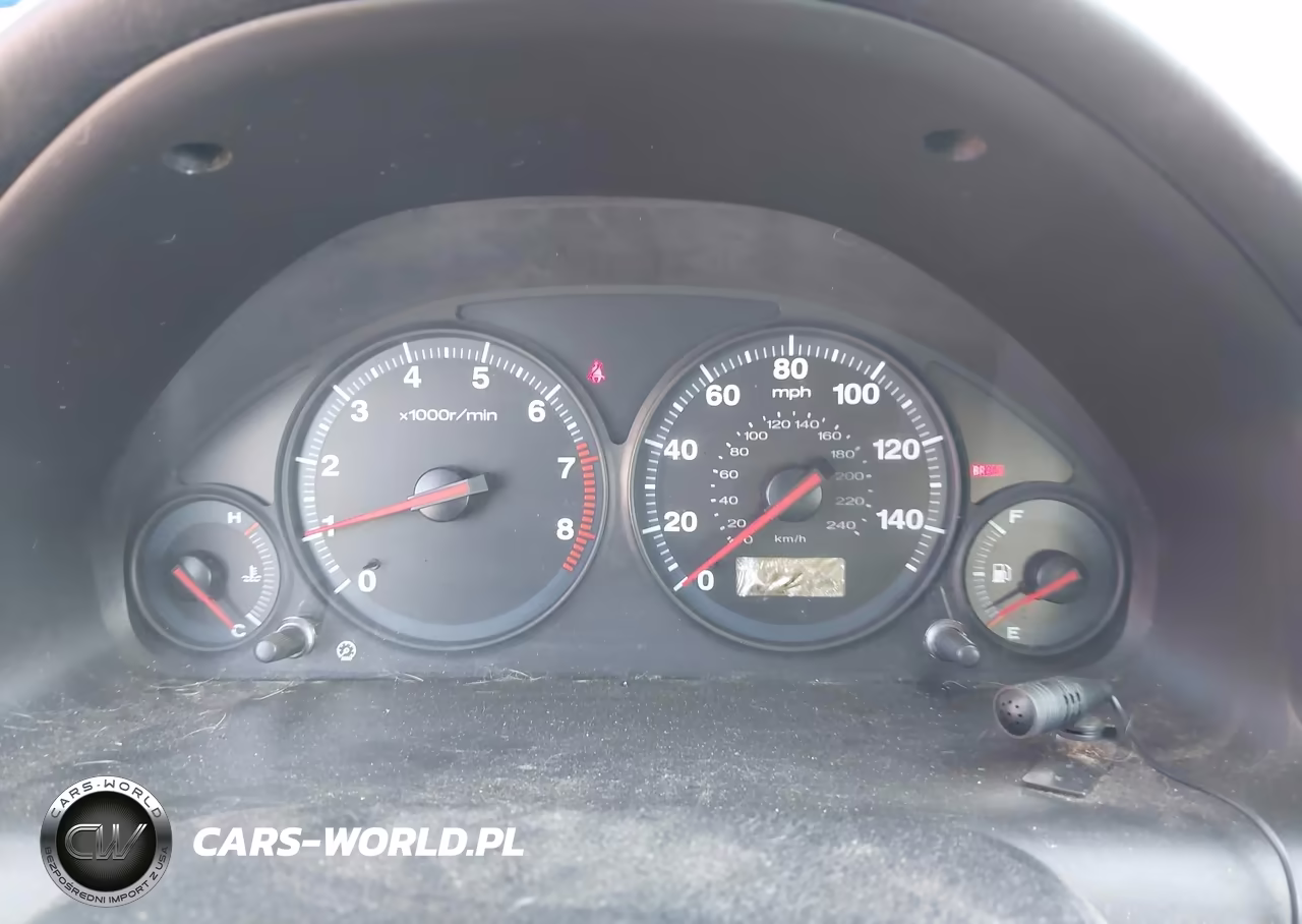 2001 Honda Civic Lx VIN:1HGES15541L011210 - 7