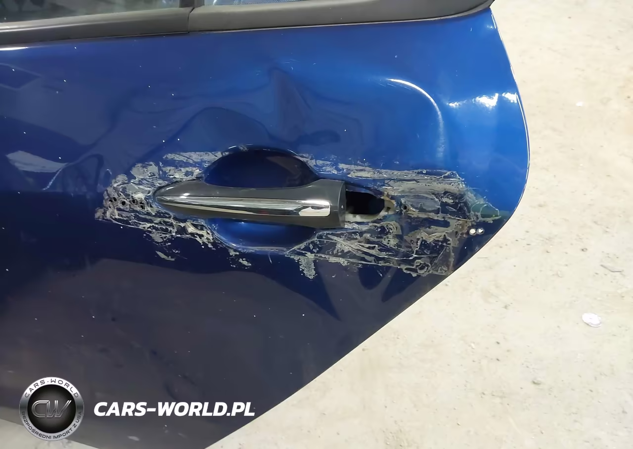 2018 Kia Forte Lx VIN:3KPFK4A71JE275179 - 6