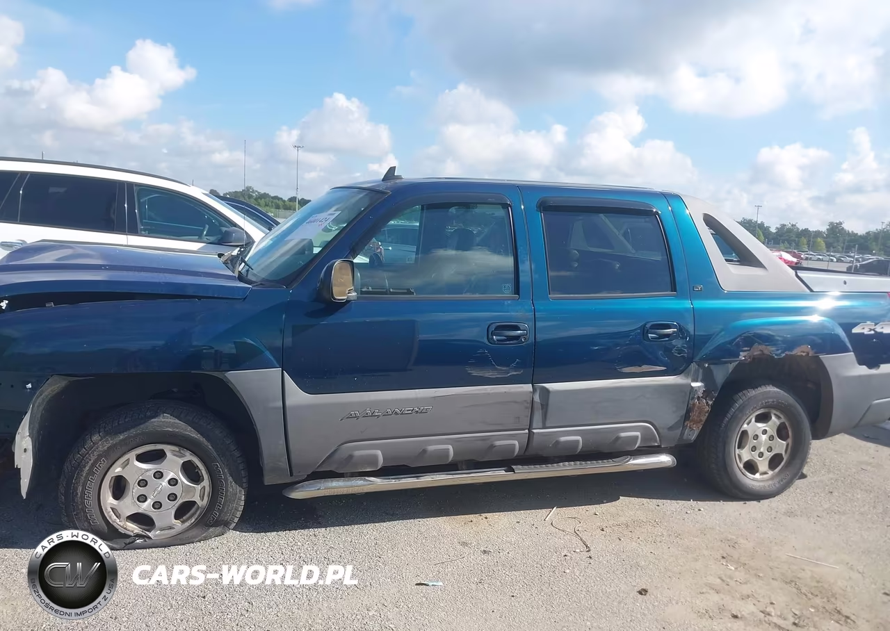 2006 Chevrolet Avalanche 1500 Lt VIN:3GNEK12Z56G185871 - 14