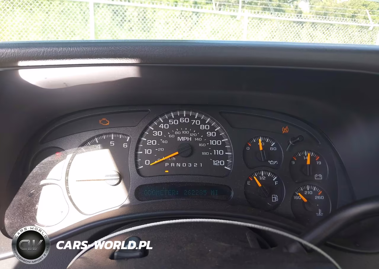 2006 Chevrolet Avalanche 1500 Lt VIN:3GNEK12Z56G185871 - 7