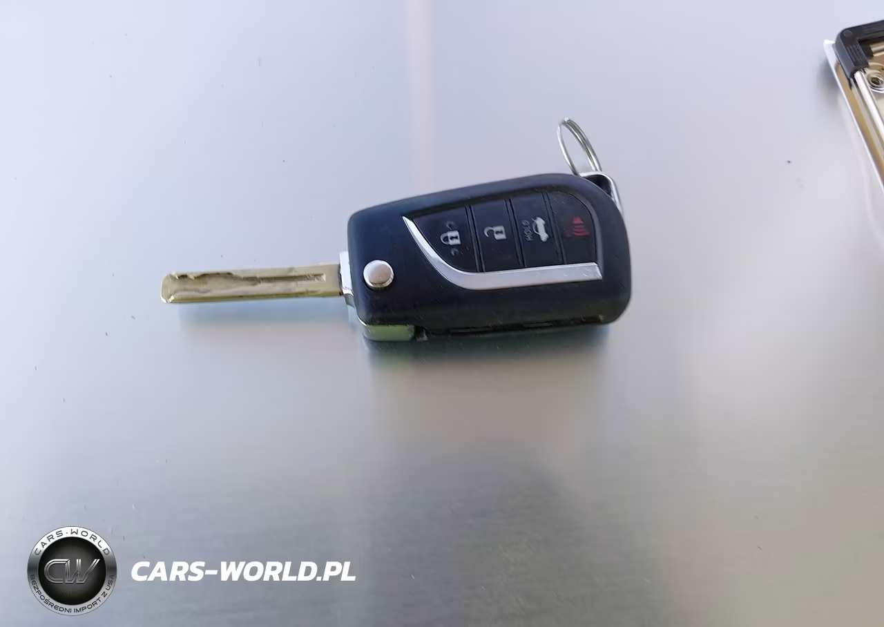 2019 Toyota Camry Se VIN:4T1B11HK9KU238857 - 11