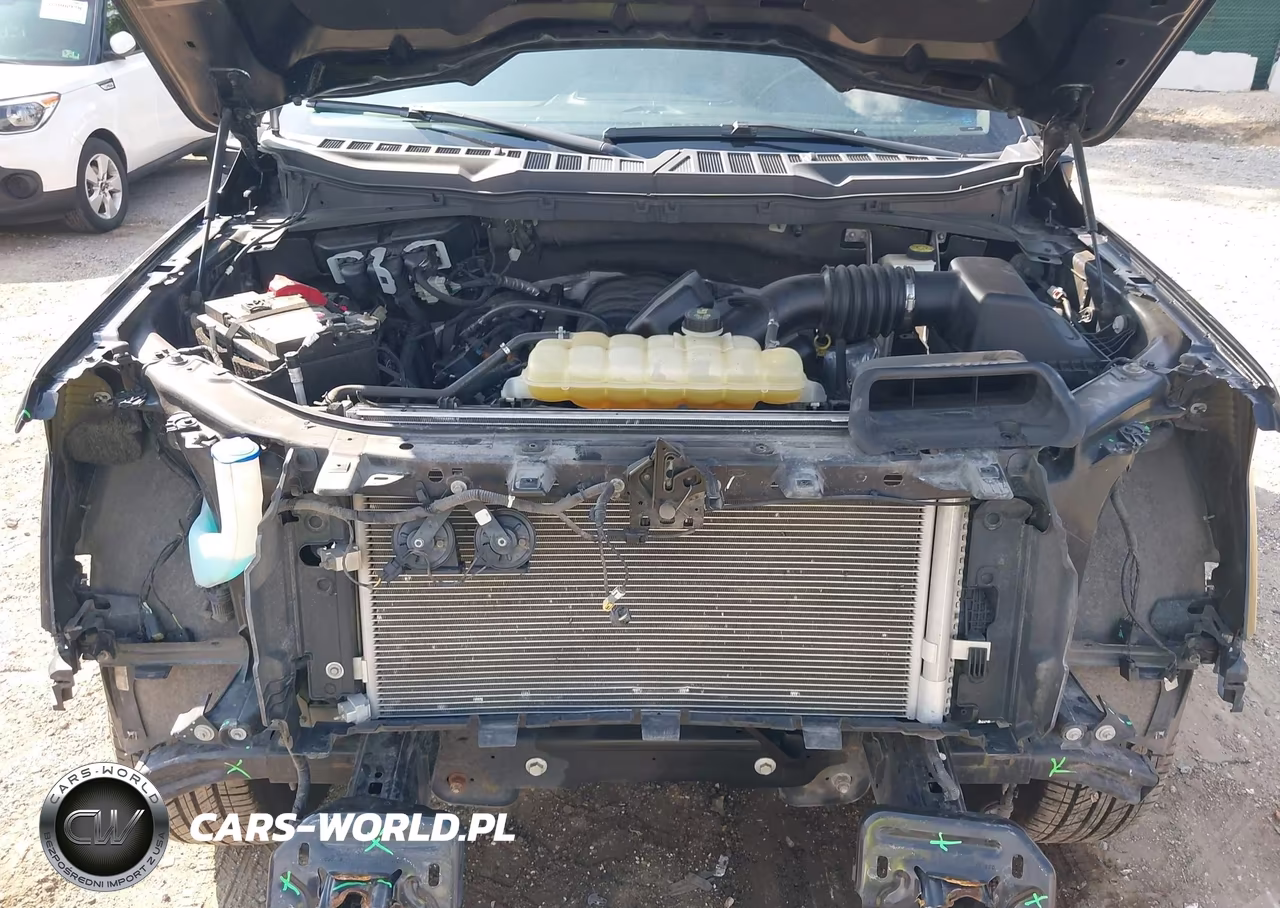 2023 Ford F-150 Xlt VIN:1FTFW1E52PKD88947 - 10