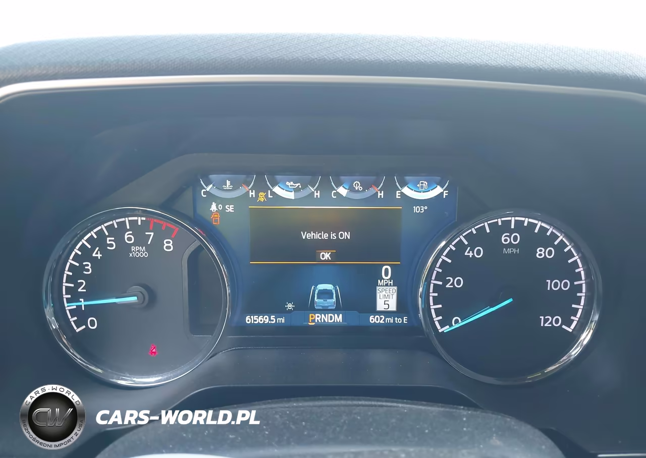 2023 Ford F-150 Xlt VIN:1FTFW1E52PKD88947 - 7