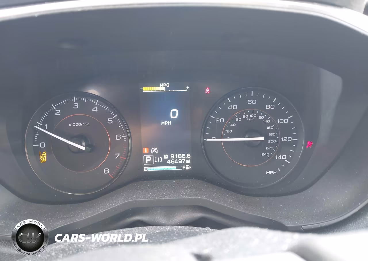 2022 Subaru Crosstrek Premium VIN:JF2GTAPC7N8266640 - 7