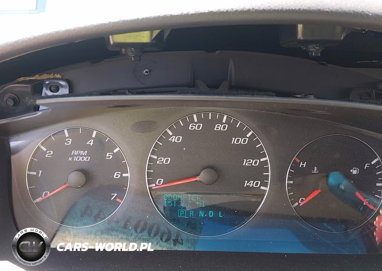 2014 Chevrolet Impala Limited Ltz VIN:2G1WC5E30E1108396 - 7