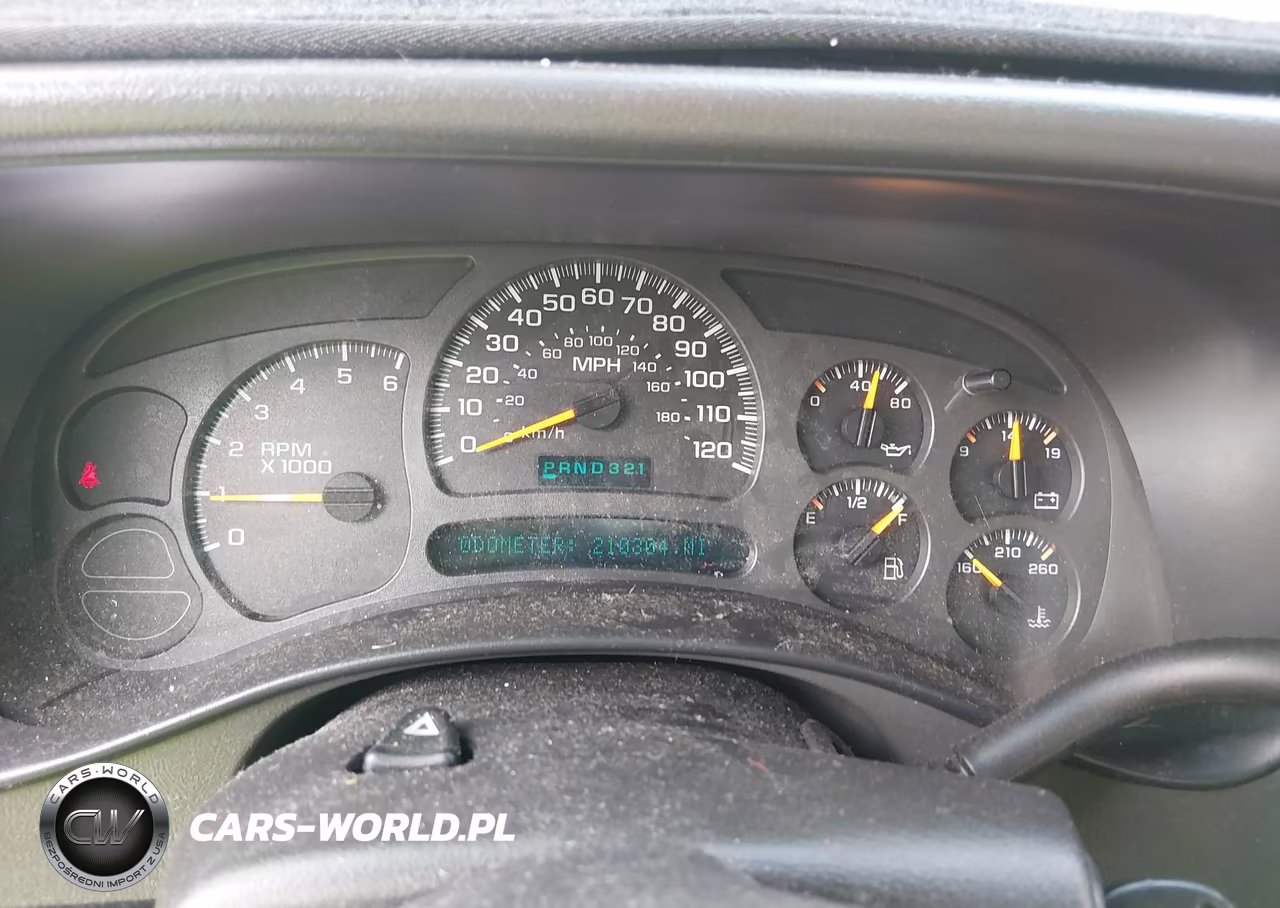 2003 GMC Sierra 1500 Sle VIN:1GTEC14T83Z105912 - 7
